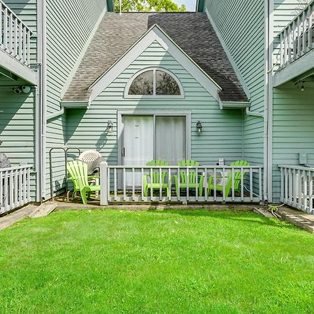 Ellicottville Townhome Near Holiday Valley Resort! Εξωτερικό φωτογραφία