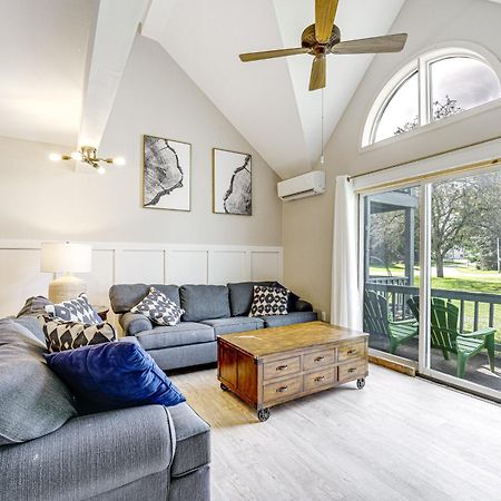 Ellicottville Townhome Near Holiday Valley Resort! Εξωτερικό φωτογραφία
