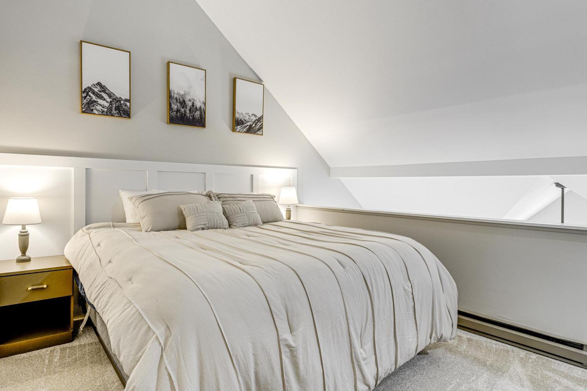 Ellicottville Townhome Near Holiday Valley Resort! Εξωτερικό φωτογραφία