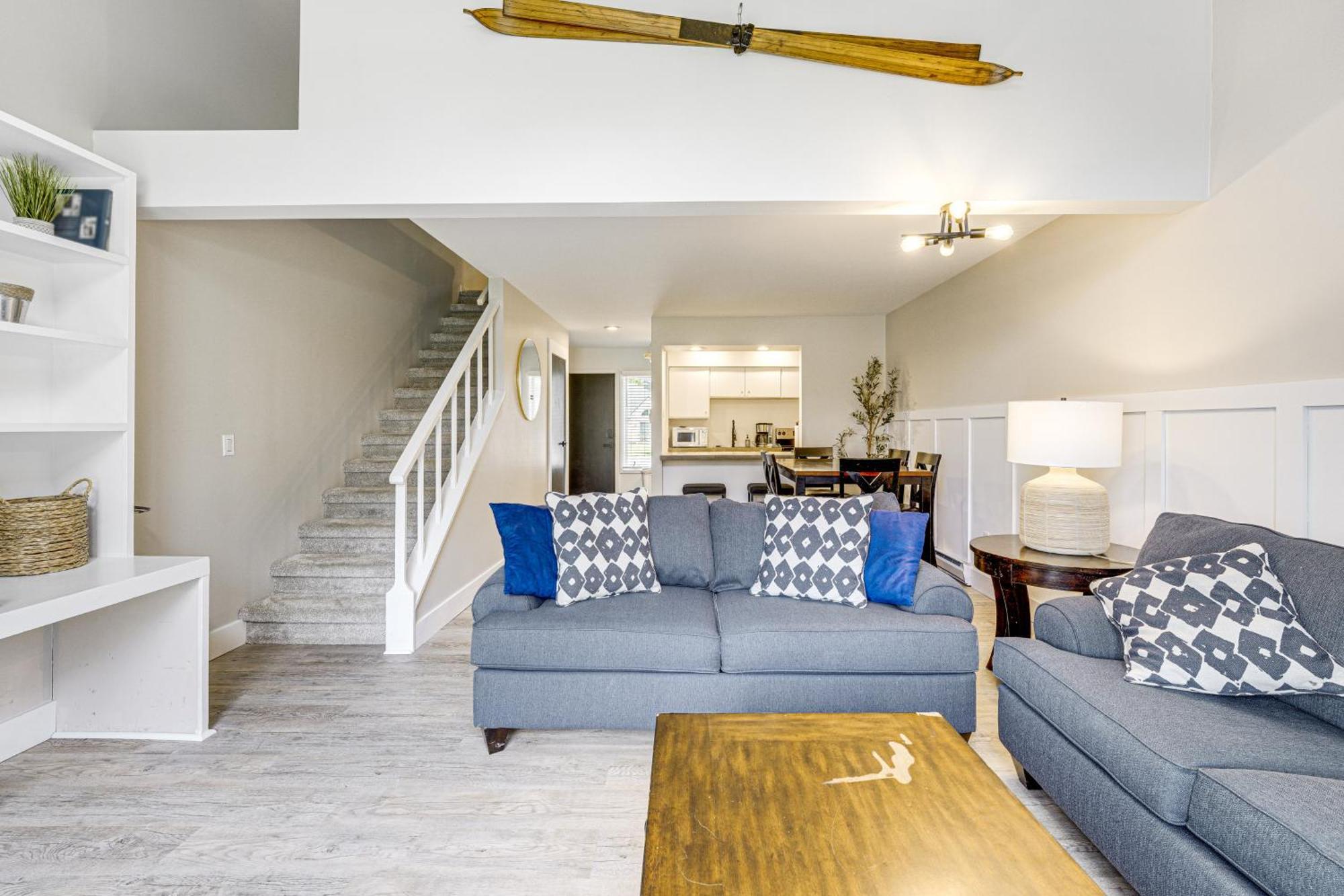 Ellicottville Townhome Near Holiday Valley Resort! Εξωτερικό φωτογραφία