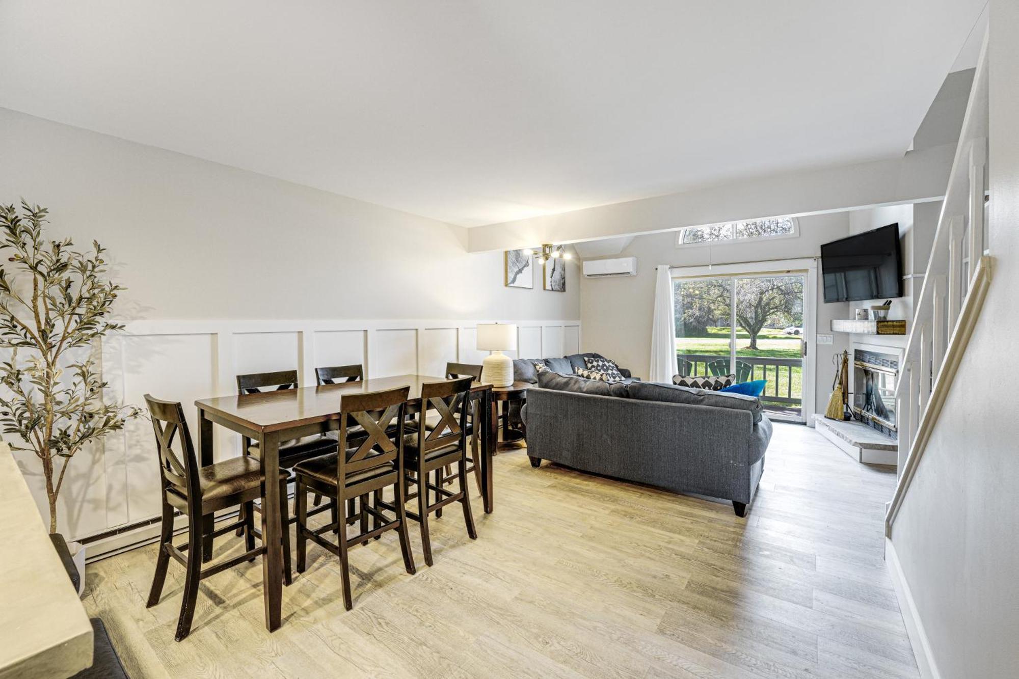Ellicottville Townhome Near Holiday Valley Resort! Εξωτερικό φωτογραφία